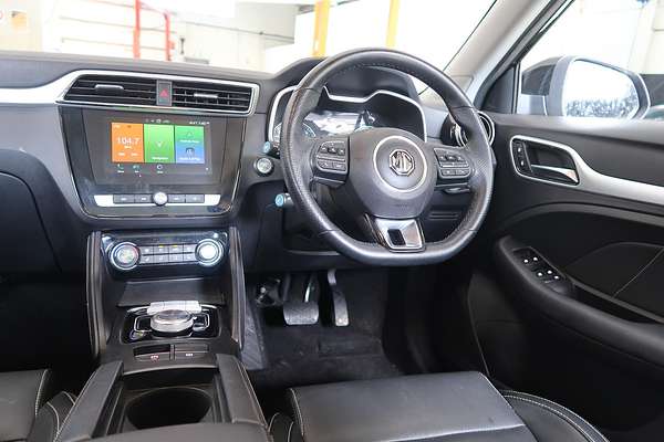 2021 MG ZS EV Essence AZS1