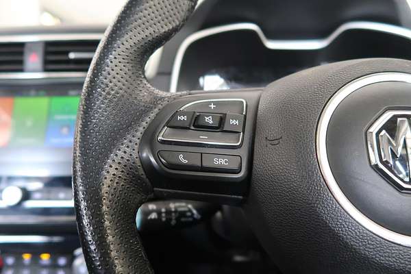 2021 MG ZS EV Essence AZS1