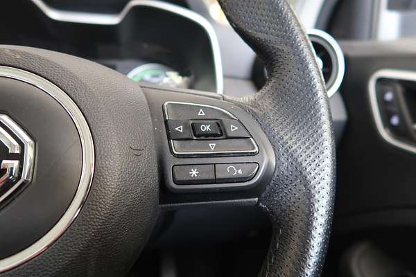 2021 MG ZS EV Essence AZS1