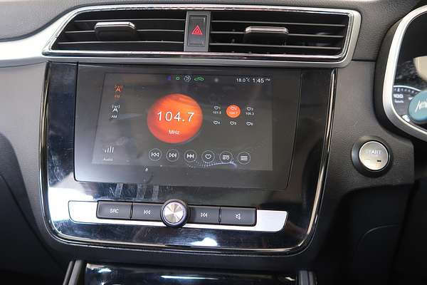 2021 MG ZS EV Essence AZS1