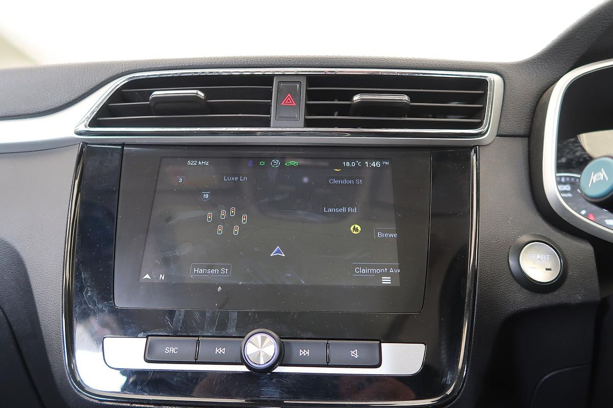 2021 MG ZS EV Essence AZS1