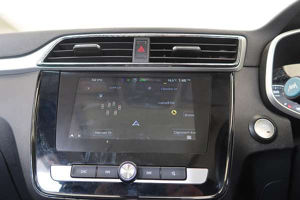 2021 MG ZS EV Essence AZS1