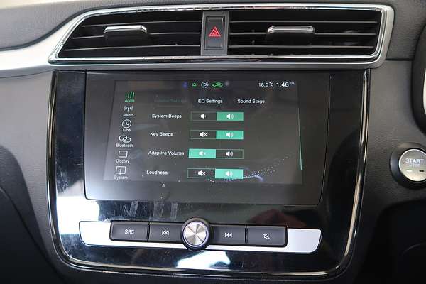 2021 MG ZS EV Essence AZS1