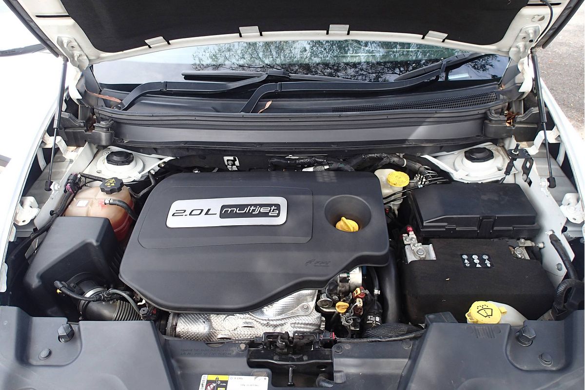 2015 Jeep CHEROKEE KL MY15