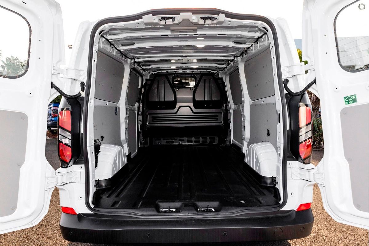 2024 Ford Transit Custom Trend 320S AV SWB