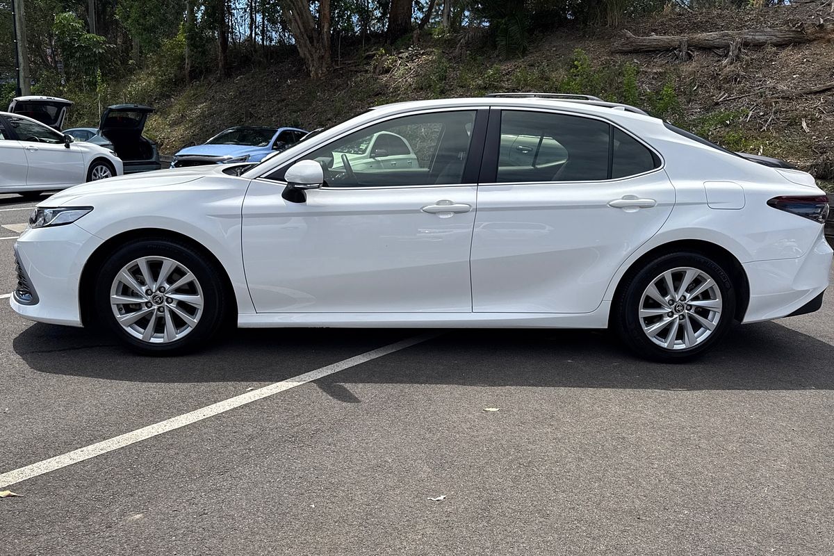 2023 Toyota Camry Ascent AXVA70R
