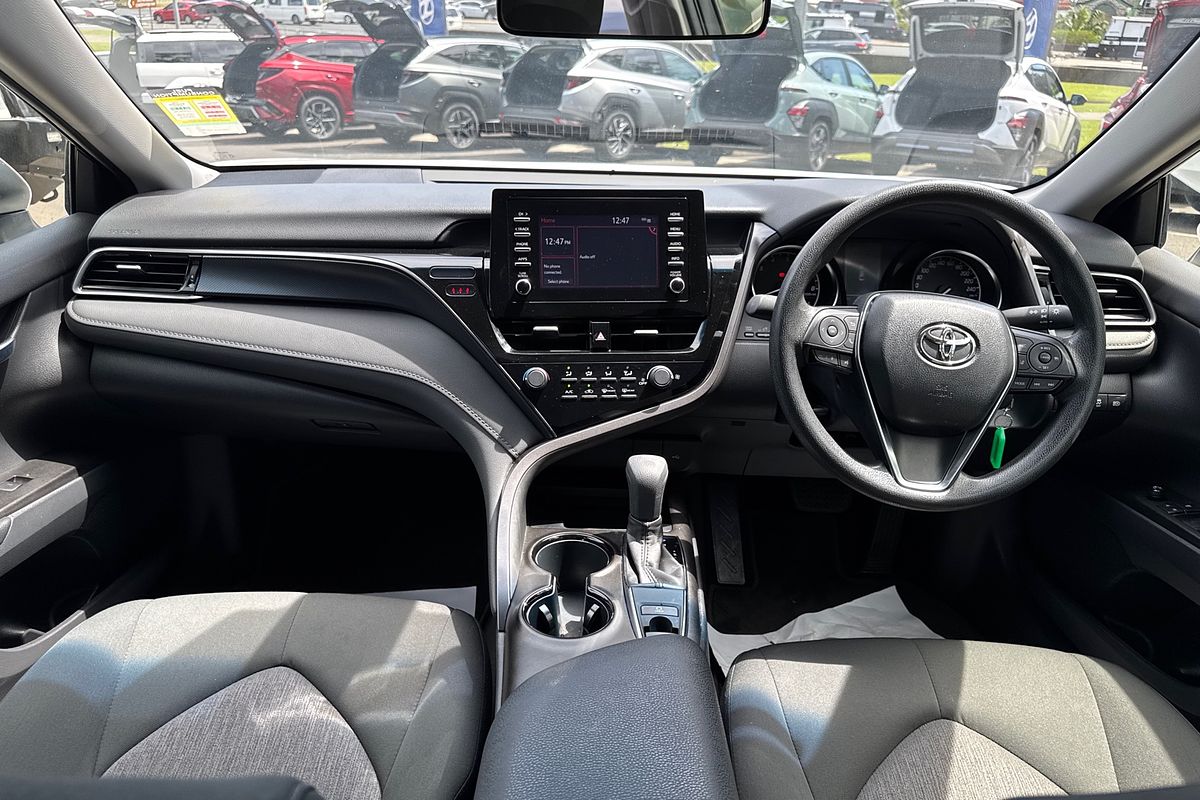 2023 Toyota Camry Ascent AXVA70R