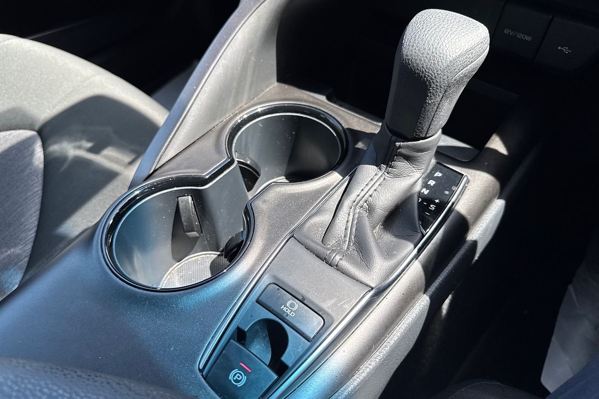 2023 Toyota Camry Ascent AXVA70R