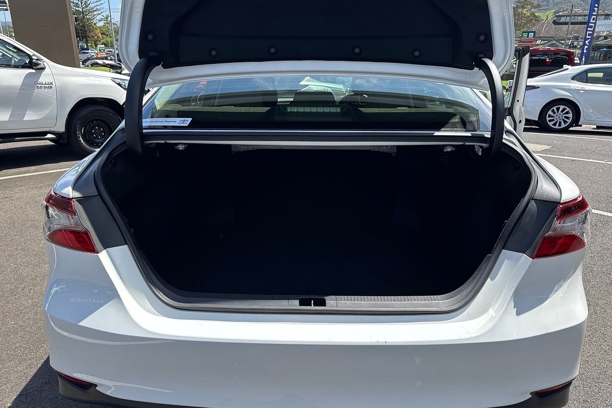 2023 Toyota Camry Ascent AXVA70R