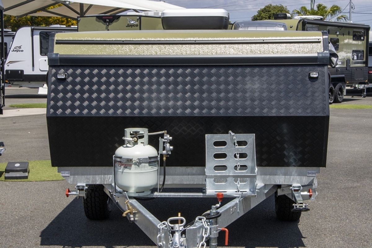 2024 Jayco SWIFT CAMPER OB.CP-MY24