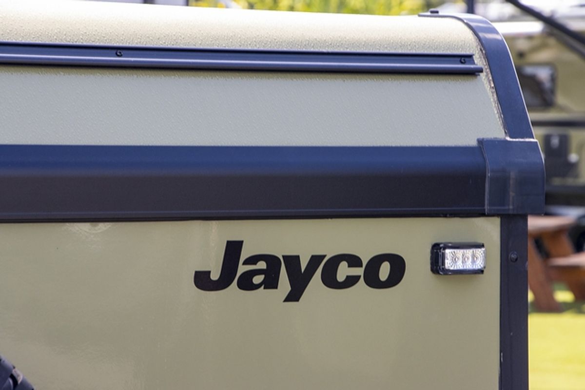 2024 Jayco SWIFT CAMPER OB.CP-MY24