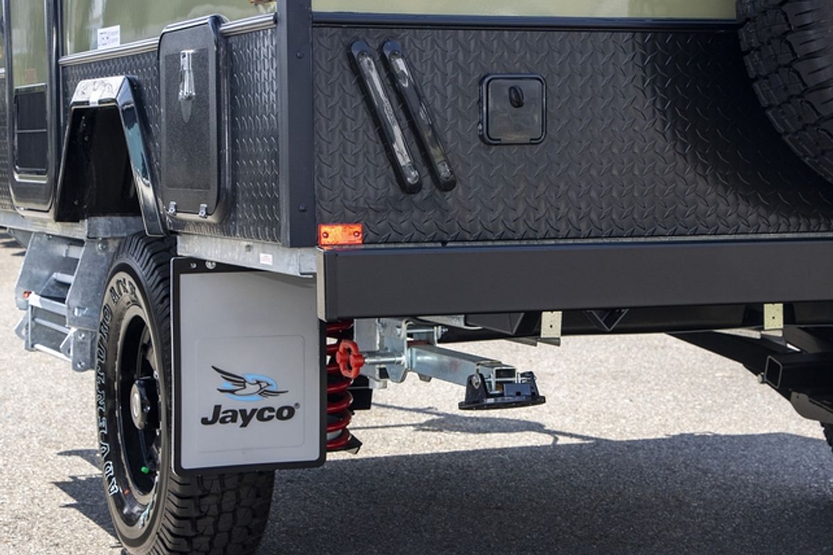 2024 Jayco SWIFT CAMPER OB.CP-MY24