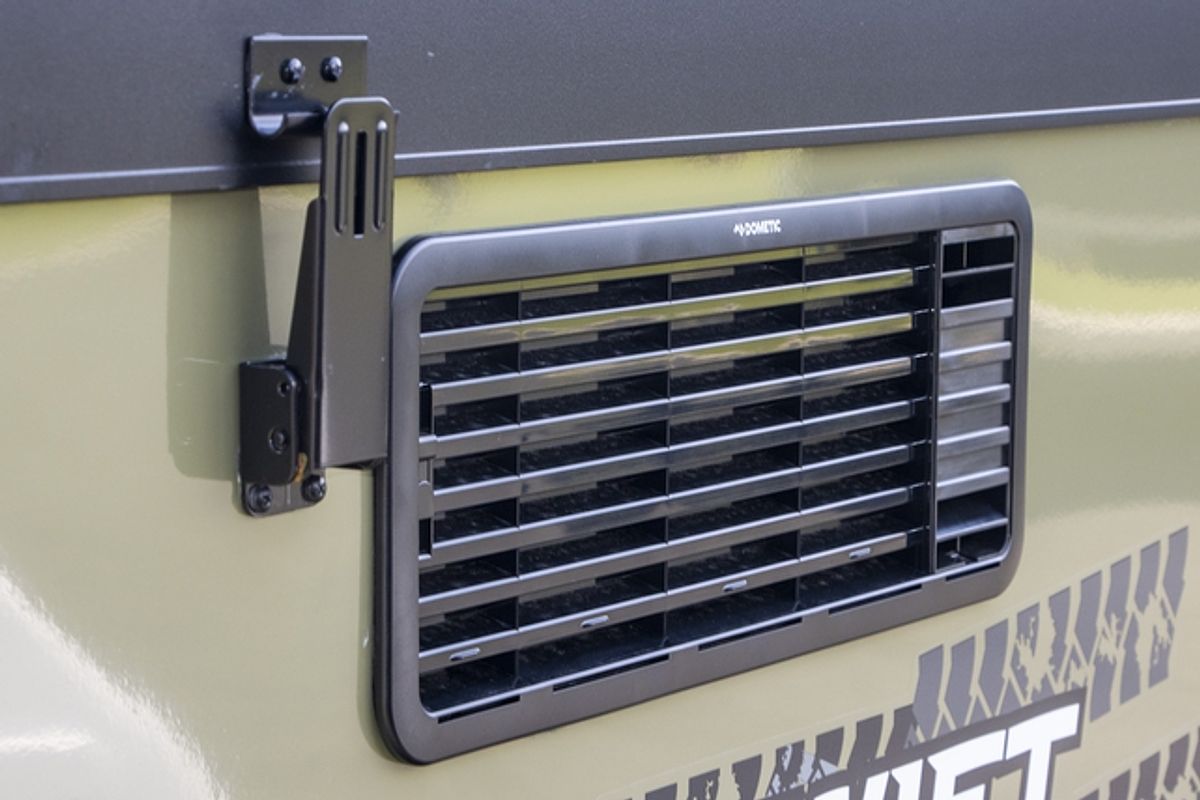 2024 Jayco SWIFT CAMPER OB.CP-MY24