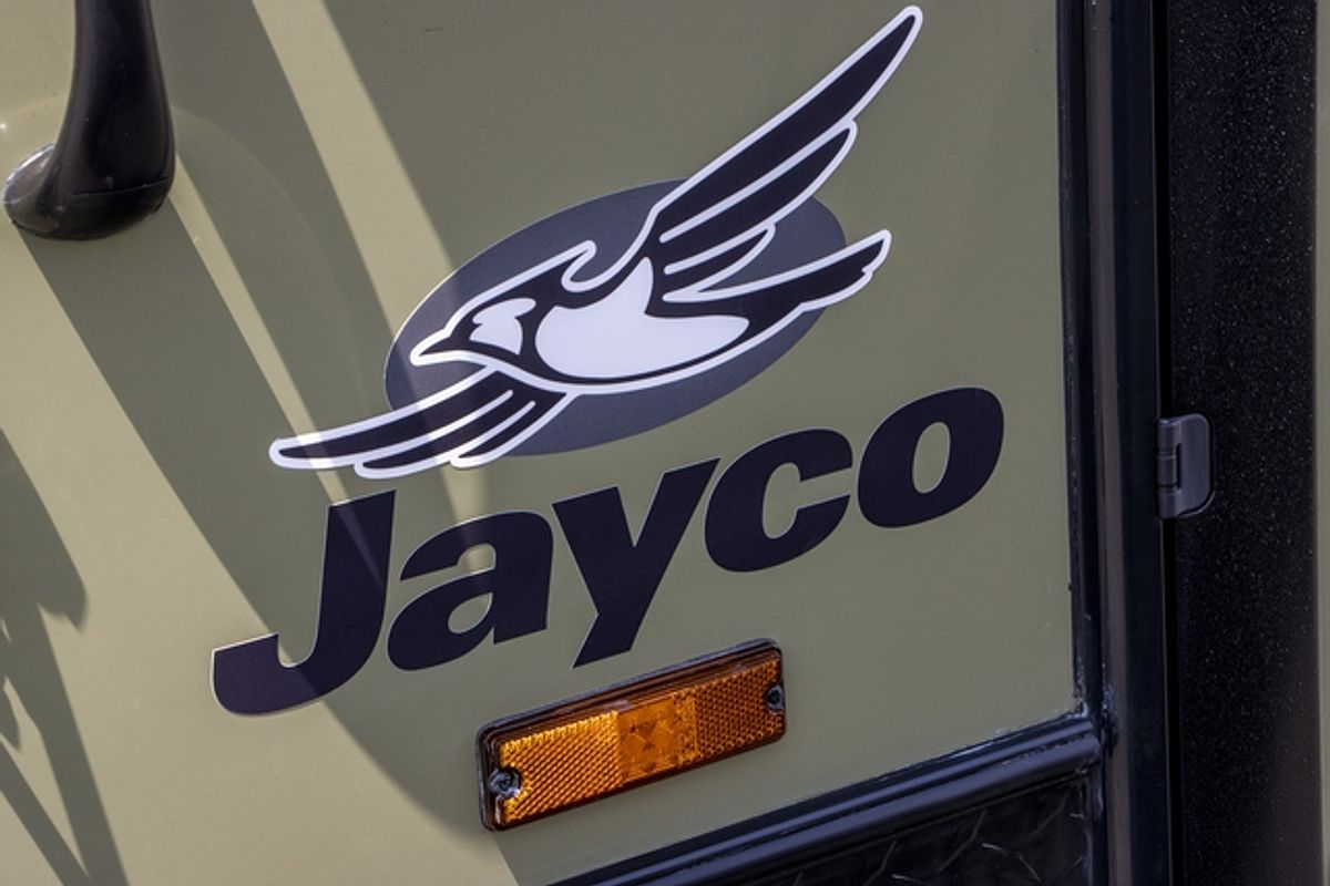 2024 Jayco SWIFT CAMPER OB.CP-MY24
