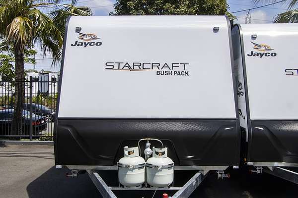 2024 Jayco STARCRAFT CARAVAN 15.48-3.BP.SC-MY24