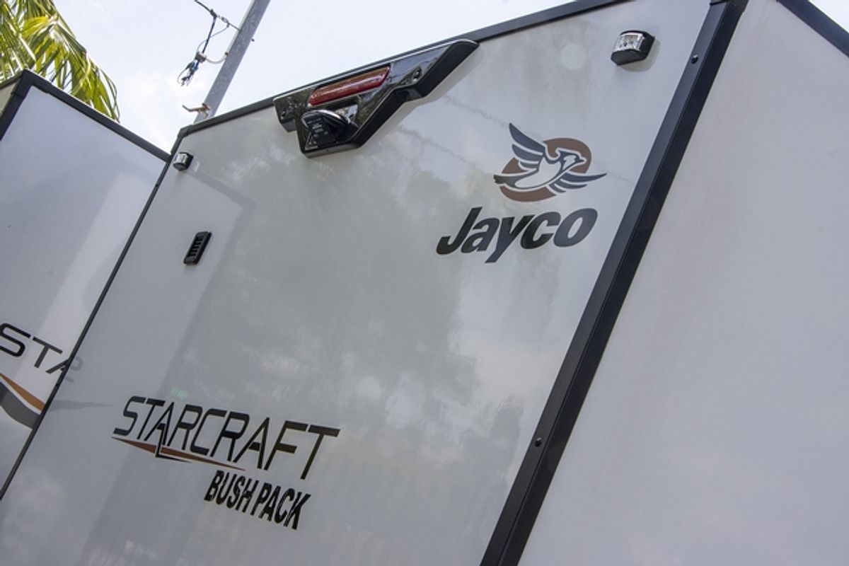 2024 Jayco STARCRAFT CARAVAN 15.48-3.BP.SC-MY24