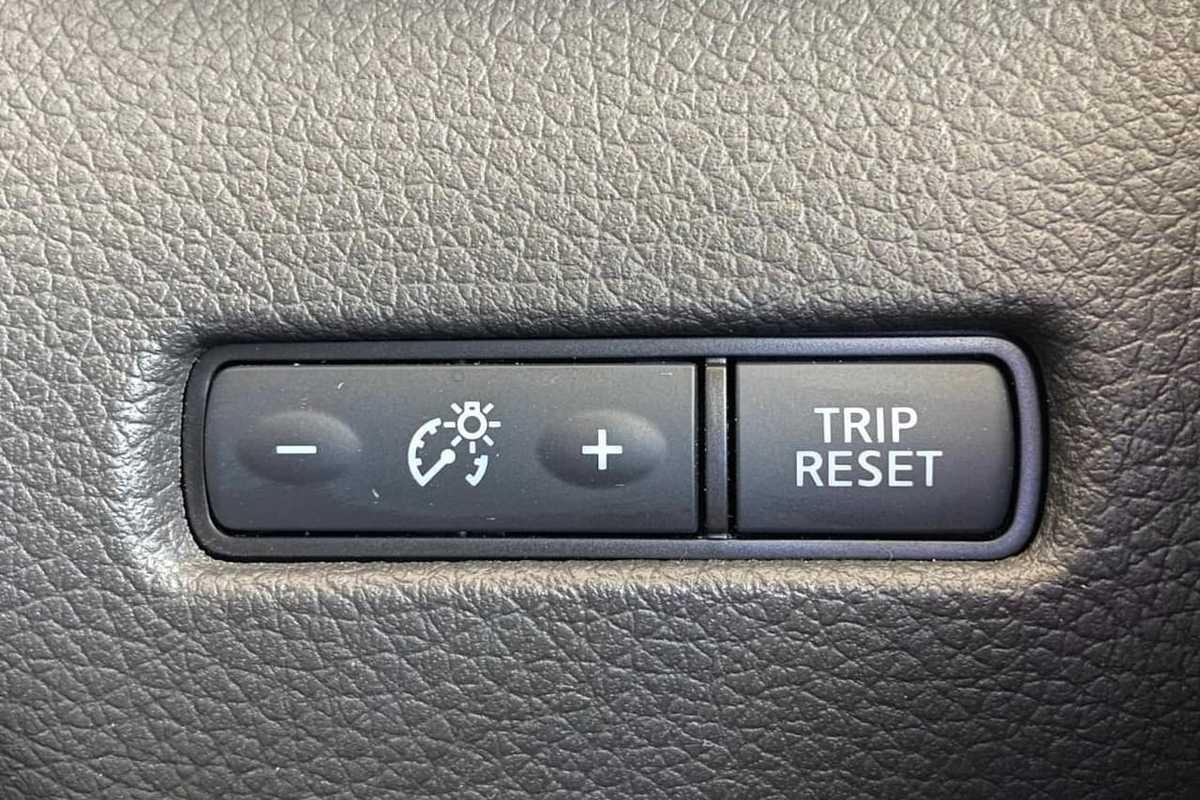 2019 Nissan QASHQAI Ti J11 Series 2