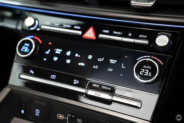 2024 Hyundai Santa Fe Hybrid Calligraphy MX5.V1