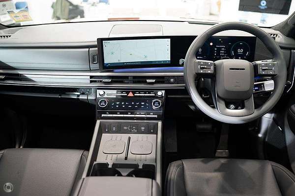 2024 Hyundai Santa Fe Hybrid Calligraphy MX5.V1