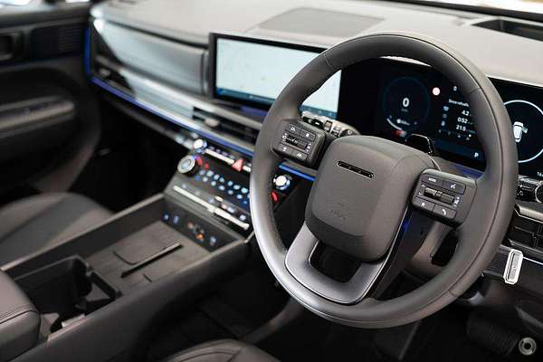 2024 Hyundai Santa Fe Hybrid Calligraphy MX5.V1