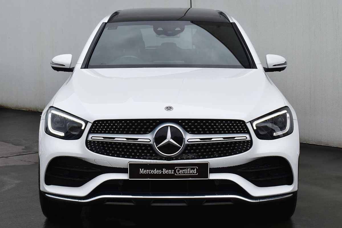 2019 Mercedes Benz GLC-Class GLC300 X253