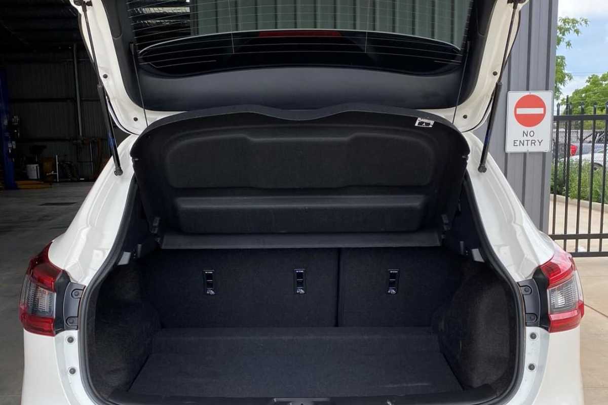 2019 Nissan QASHQAI ST-L J11 Series 2