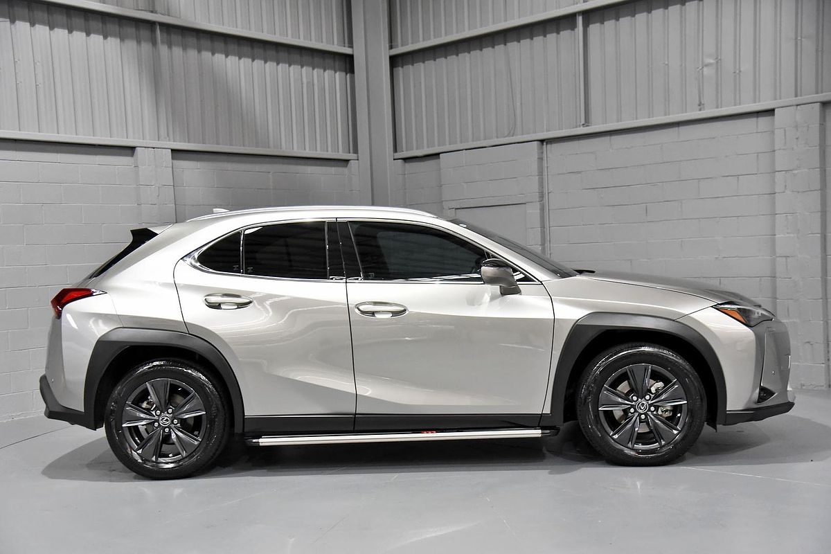 2023 Lexus UX UX250h Luxury MZAH10R