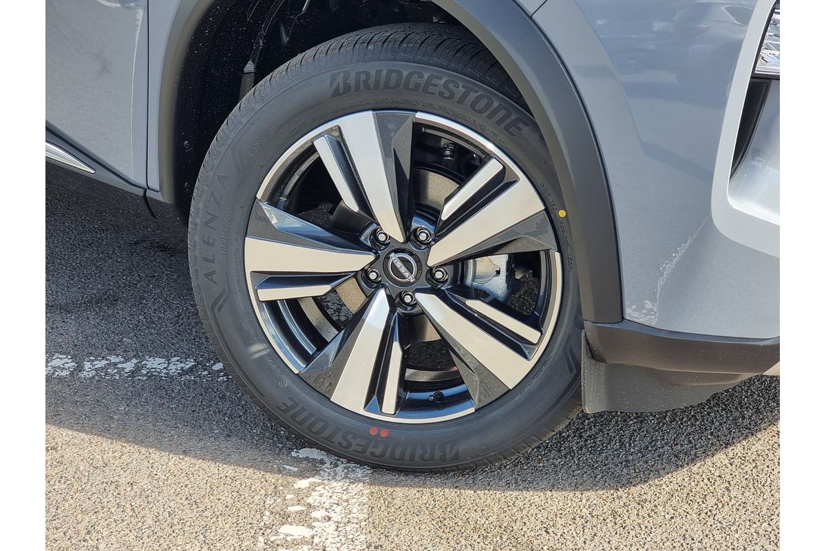 2024 Nissan X-TRAIL Ti-L T33