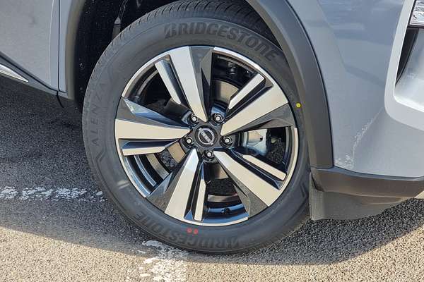 2024 Nissan X-TRAIL Ti-L T33