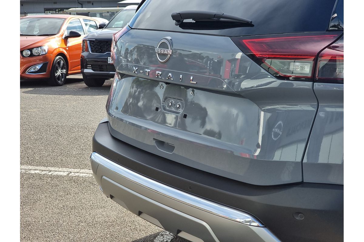 2024 Nissan X-TRAIL Ti-L T33
