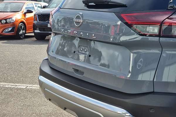 2024 Nissan X-TRAIL Ti-L T33