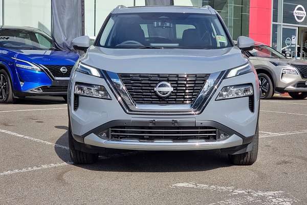 2024 Nissan X-TRAIL Ti-L T33