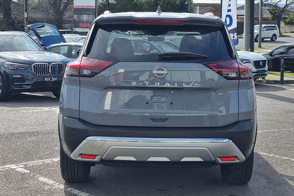 2024 Nissan X-TRAIL Ti-L T33