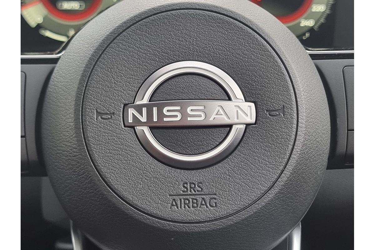 2024 Nissan X-TRAIL Ti-L T33