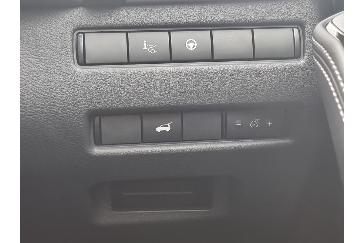 2024 Nissan X-TRAIL Ti-L T33