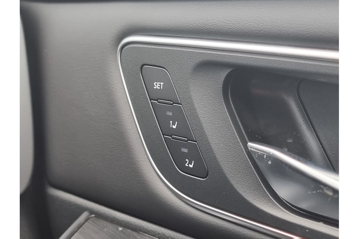 2024 Nissan X-TRAIL Ti-L T33