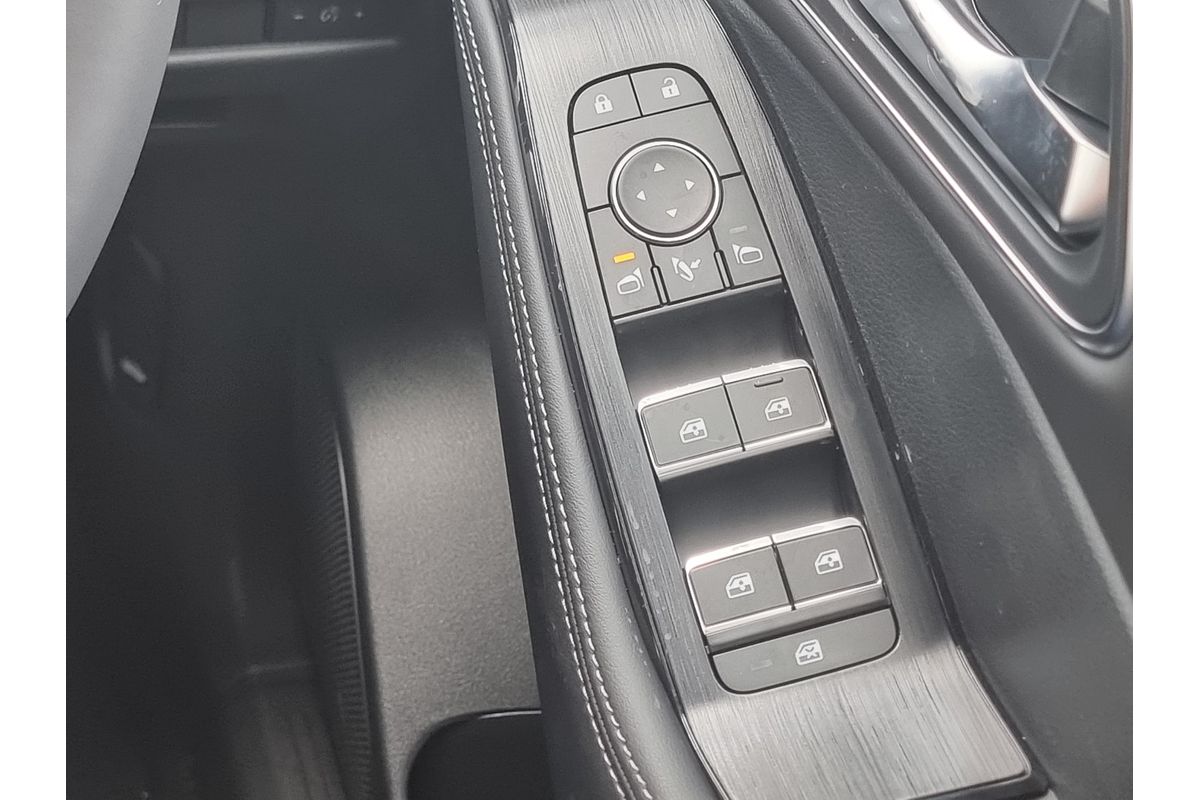 2024 Nissan X-TRAIL Ti-L T33