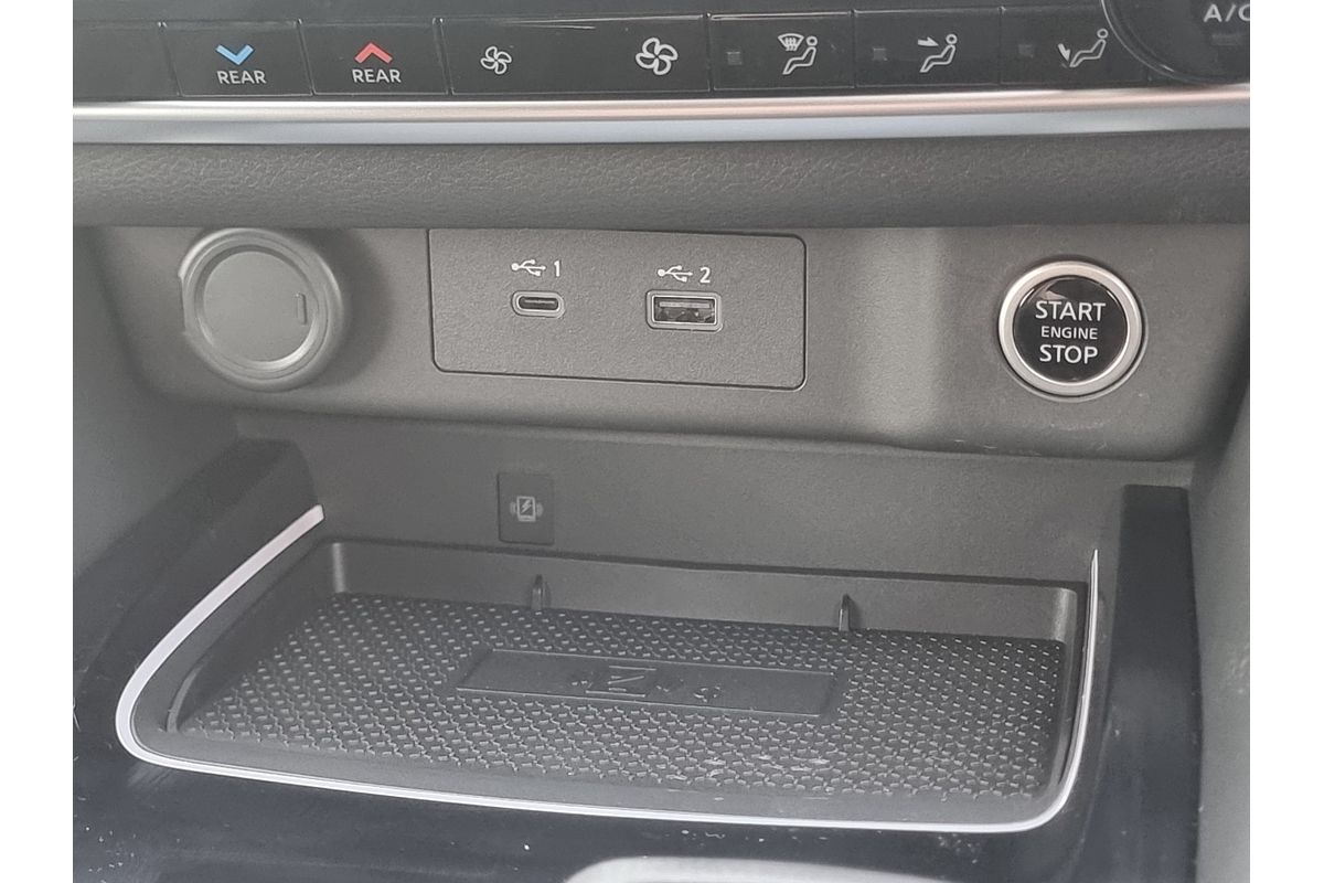 2024 Nissan X-TRAIL Ti-L T33