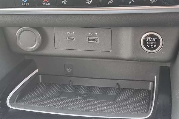 2024 Nissan X-TRAIL Ti-L T33