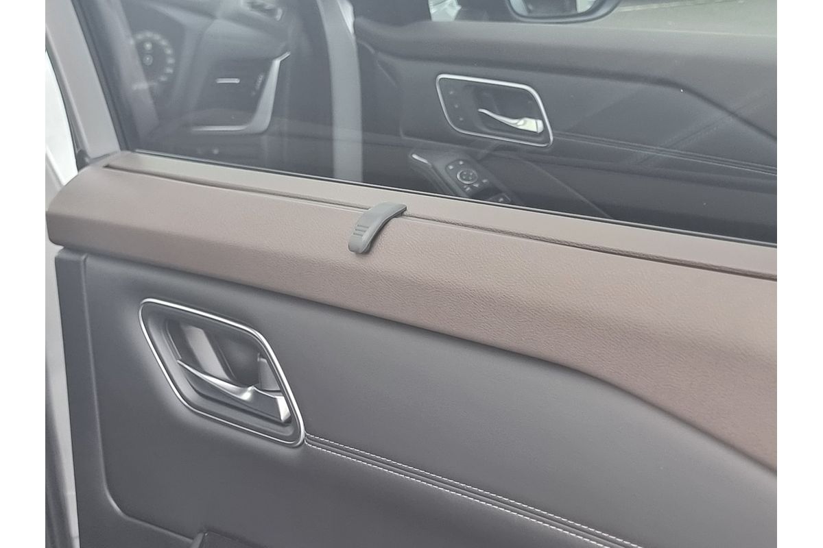 2024 Nissan X-TRAIL Ti-L T33