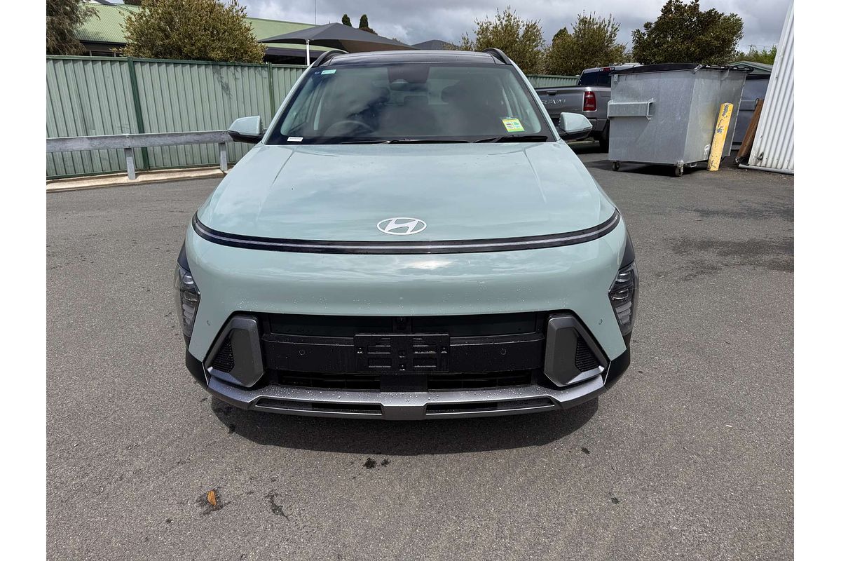 2024 Hyundai Kona Premium SX2.V2