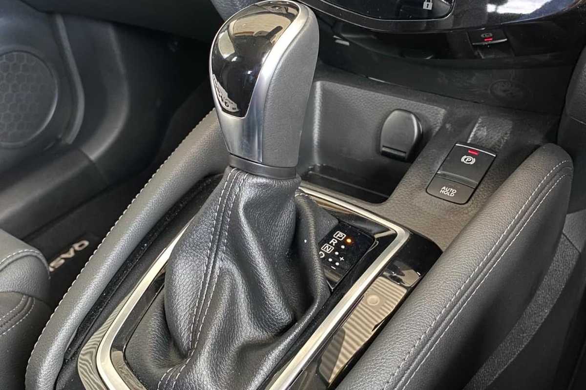 2019 Nissan QASHQAI ST-L J11 Series 2