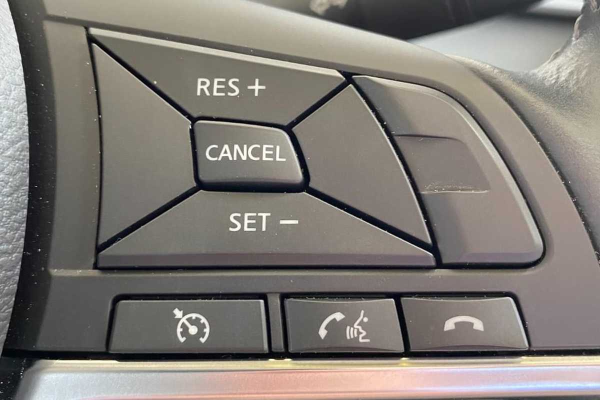 2019 Nissan QASHQAI ST-L J11 Series 2