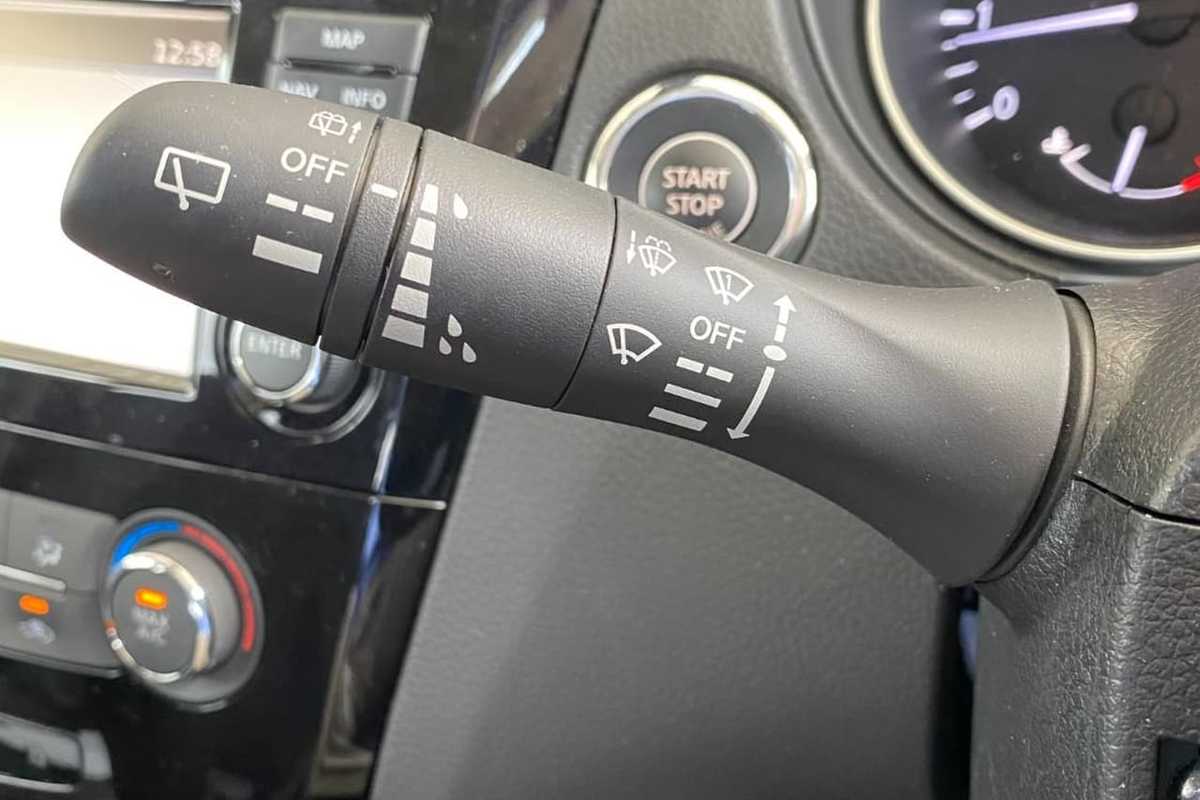 2019 Nissan QASHQAI ST-L J11 Series 2
