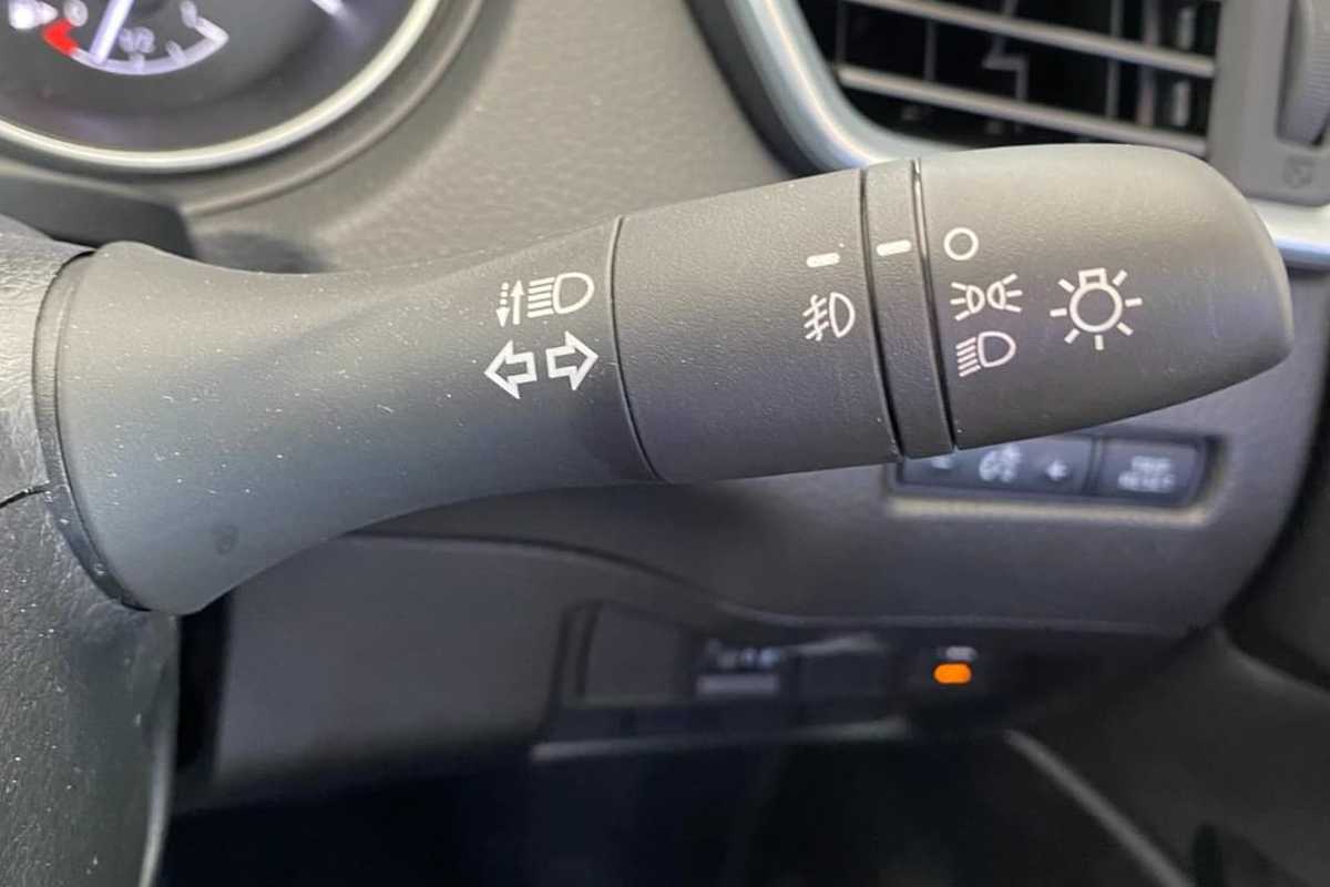 2019 Nissan QASHQAI ST-L J11 Series 2