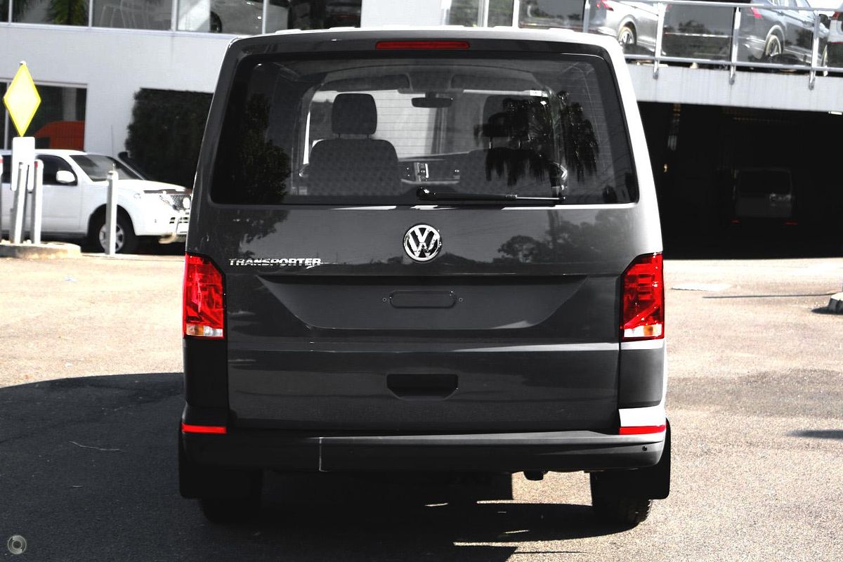 2024 Volkswagen Transporter TDI450 T6.1