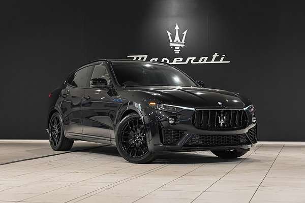 2023 Maserati Levante GT M161