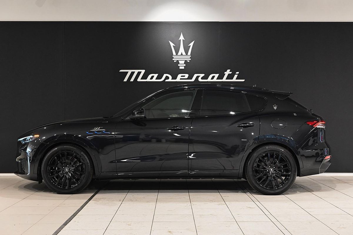 2023 Maserati Levante GT M161