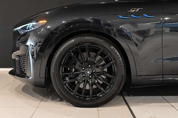 2023 Maserati Levante GT M161