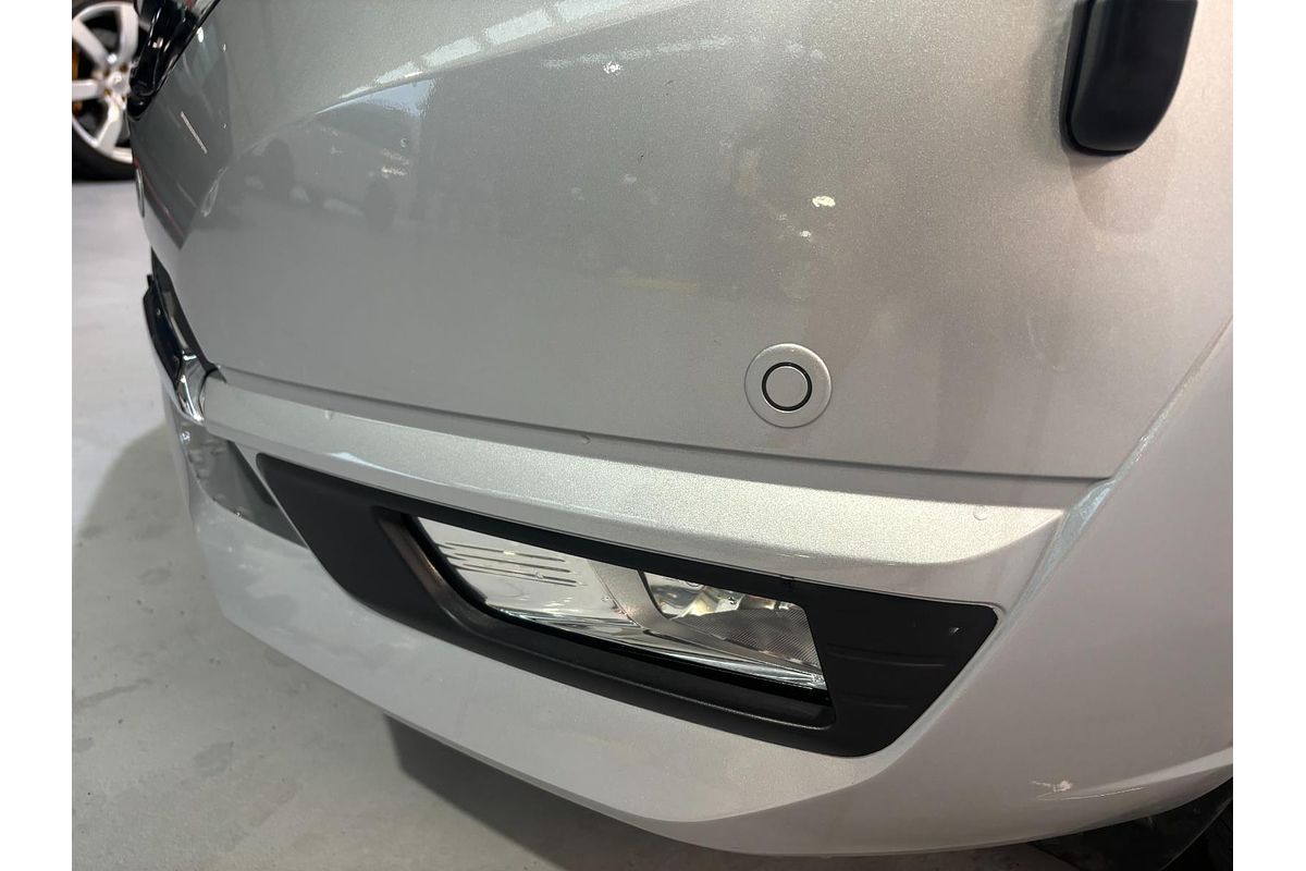 2019 Nissan Note Hybrid e-Power Medalist HE12